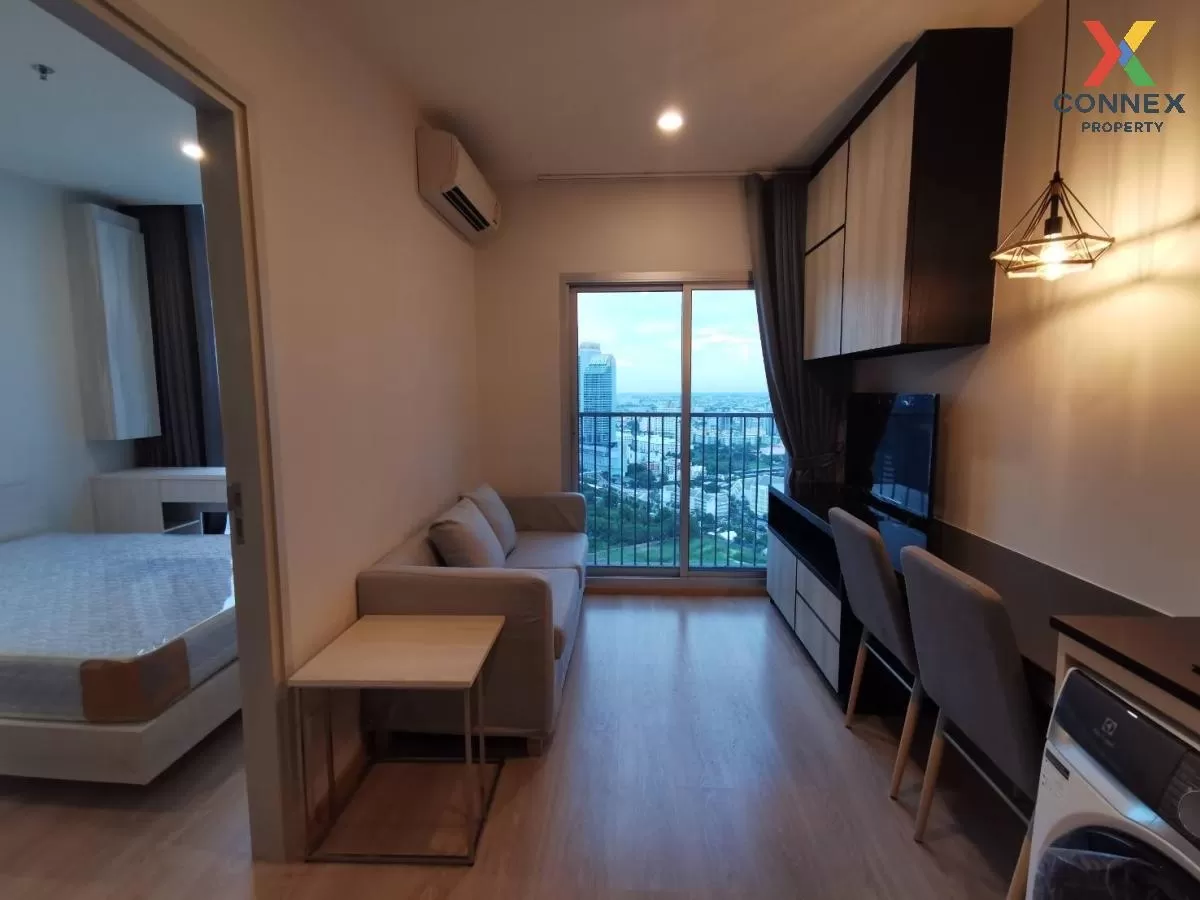 เช่าคอนโด  โนเบิล รีวอลฟ์ รัชดา 1 MRT-ศูนย์วัฒนธรรมแห่งประเทศไทย  เช่าคอนโด  โนเบิล รีวอลฟ์ รัชดา 1 MRT-ศูนย์วัฒนธรรมแห่งประเทศไทย  4