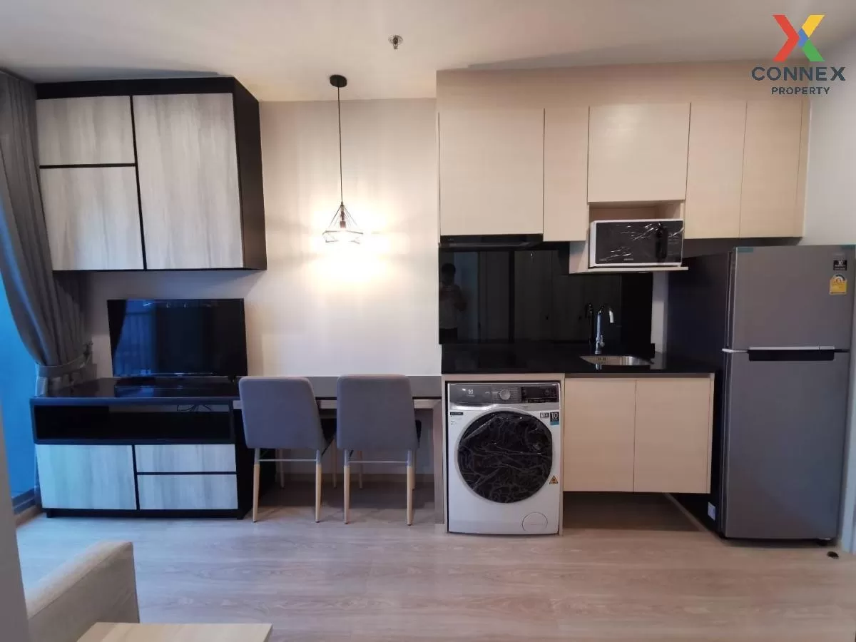 FOR RENT condo , Noble Revolve Ratchada , MRT-Thailand Cultural C FOR RENT condo , Noble Revolve Ratchada , MRT-Thailand Cultural C