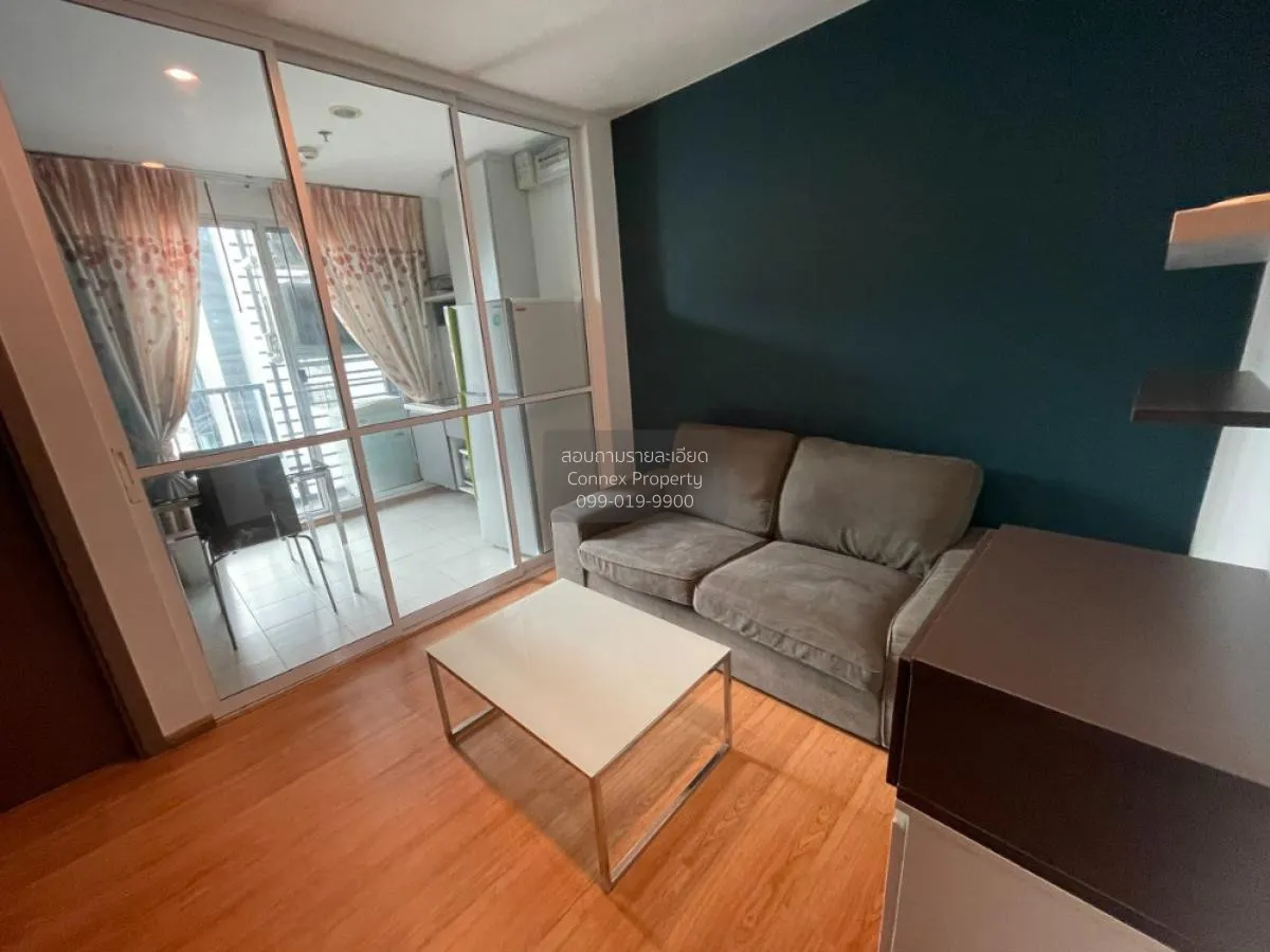 FOR SALE condo , The Base Sukhumvit 77 , BTS-On Nut , Phra Khanon 1