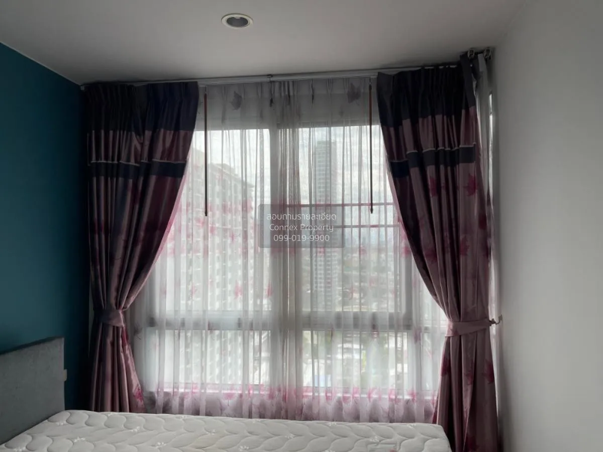 FOR SALE condo , The Base Sukhumvit 77 , BTS-On Nut , Phra Khanon