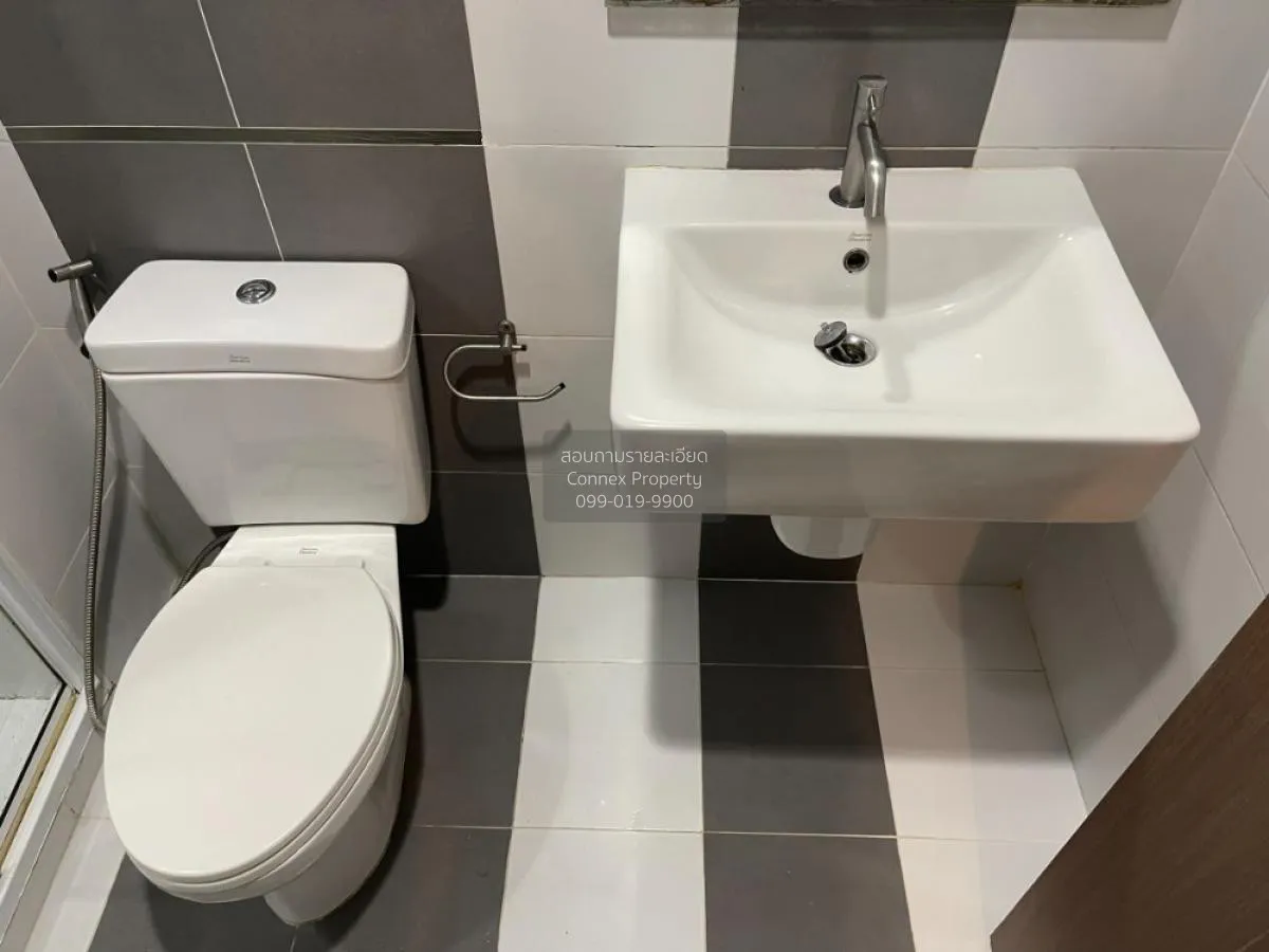 FOR SALE condo , The Base Sukhumvit 77 , BTS-On Nut , Phra Khanon