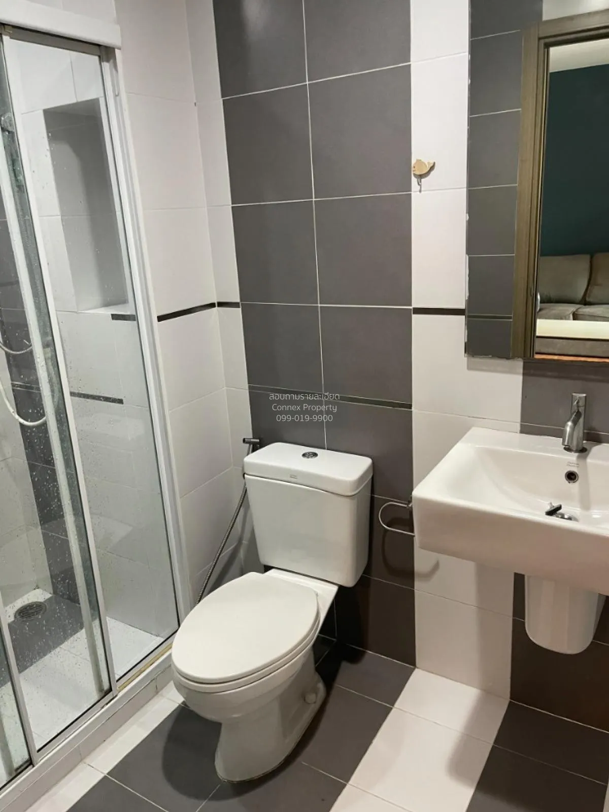 FOR SALE condo , The Base Sukhumvit 77 , BTS-On Nut , Phra Khanon