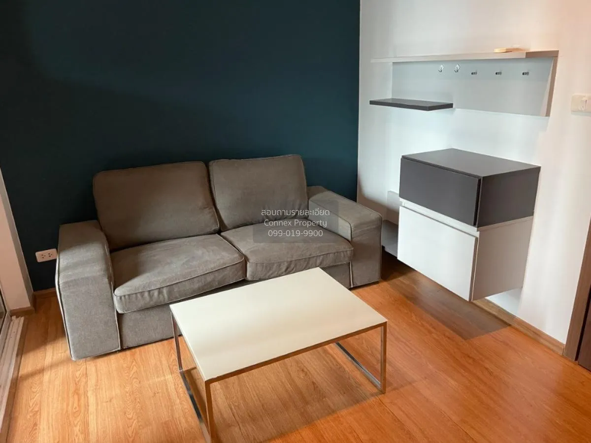 FOR SALE condo , The Base Sukhumvit 77 , BTS-On Nut , Phra Khanon 2