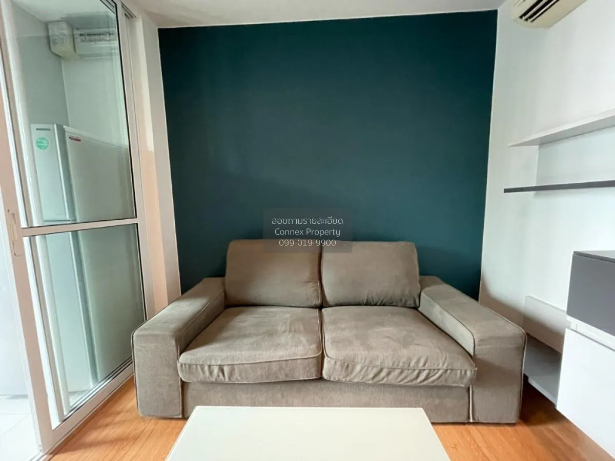 FOR SALE condo , The Base Sukhumvit 77 , BTS-On Nut , Phra Khanon 3