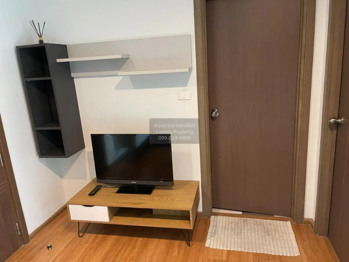 FOR SALE condo , The Base Sukhumvit 77 , BTS-On Nut , Phra Khanon 4