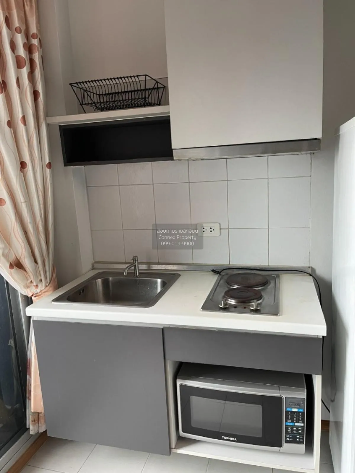 FOR SALE condo , The Base Sukhumvit 77 , BTS-On Nut , Phra Khanon