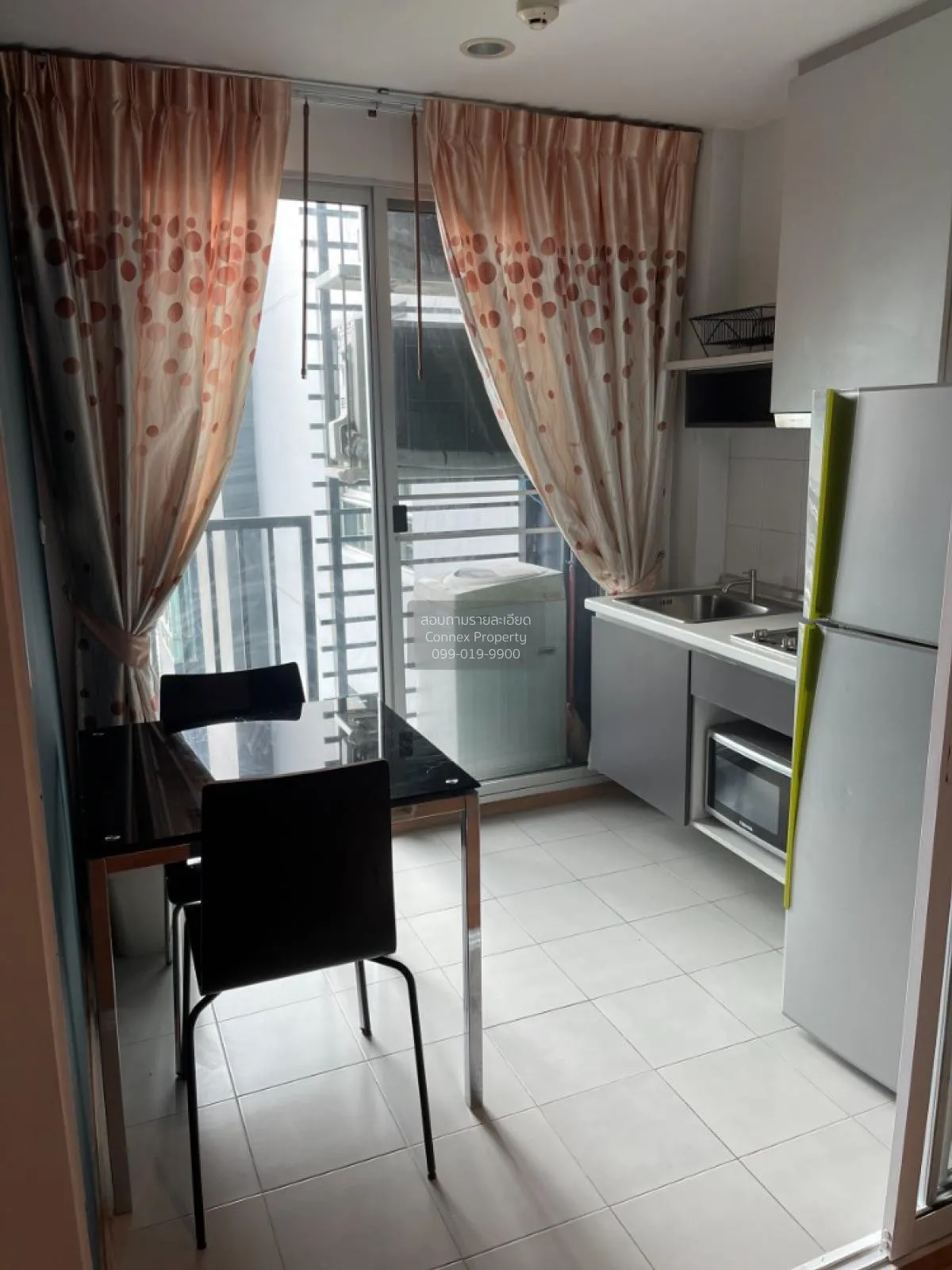 FOR SALE condo , The Base Sukhumvit 77 , BTS-On Nut , Phra Khanon