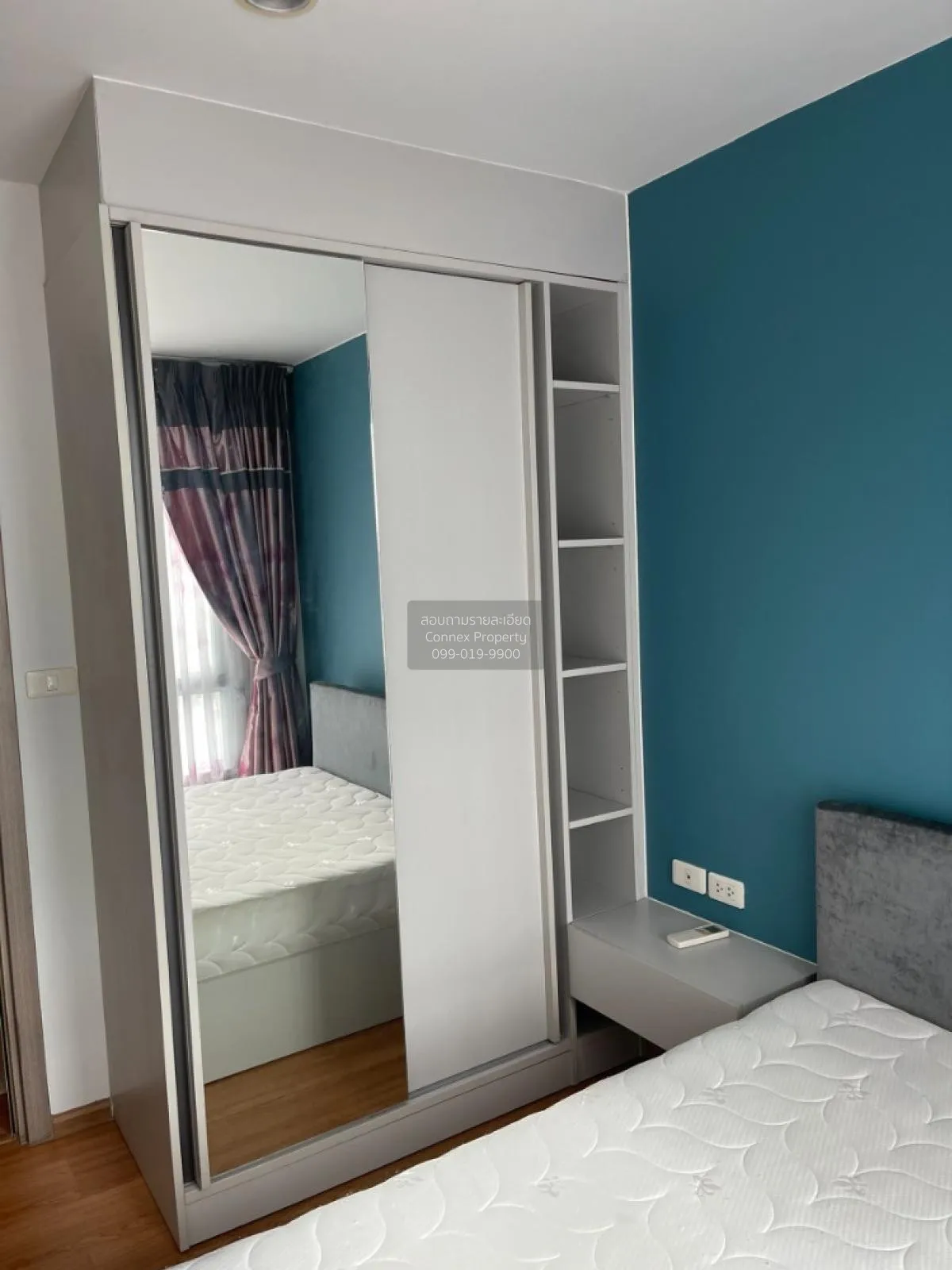 FOR SALE condo , The Base Sukhumvit 77 , BTS-On Nut , Phra Khanon