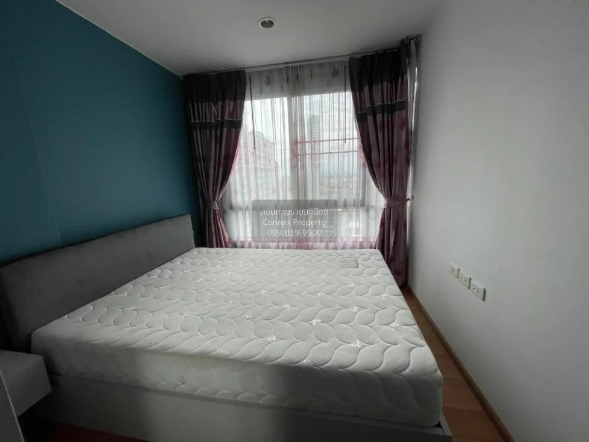 FOR SALE condo , The Base Sukhumvit 77 , BTS-On Nut , Phra Khanon