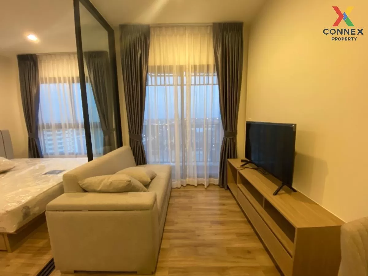 FOR SALE condo , Niche Mono Charoennakorn , Dao Khanong , Thon Bu 1