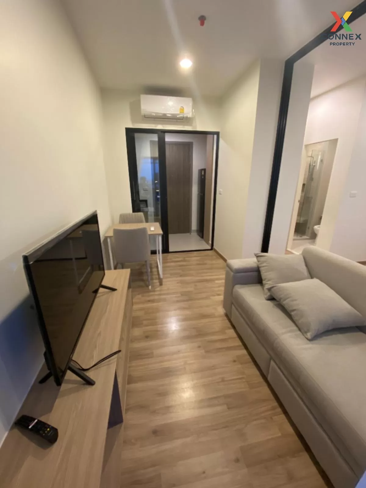 FOR SALE condo , Niche Mono Charoennakorn , Dao Khanong , Thon Bu 2