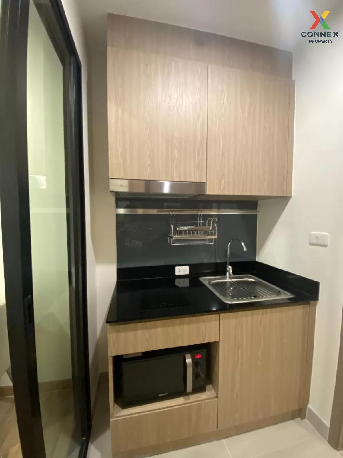 ขายคอนโด  นิช โมโน เจริญนคร ดาวคะนอง เขต ธนบุรี กรุงเทพ CX-81098