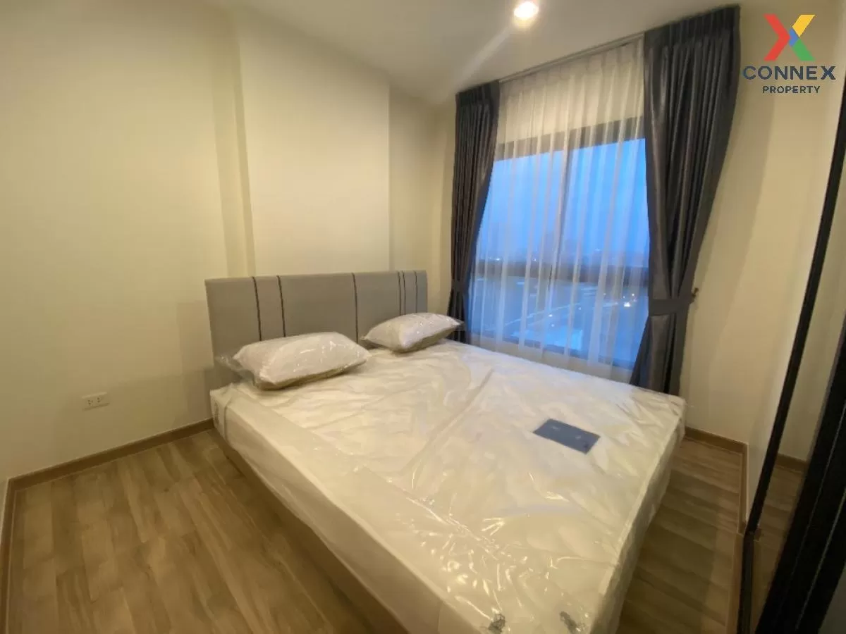 ขายคอนโด  นิช โมโน เจริญนคร ดาวคะนอง เขต ธนบุรี กรุงเทพ CX-81098