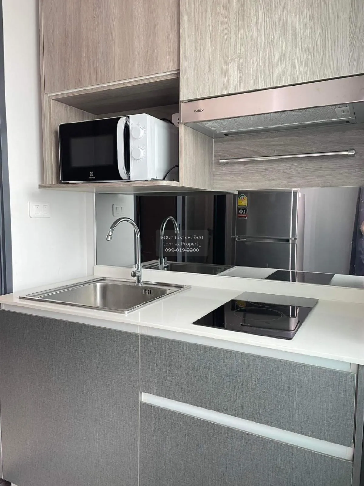 FOR SALE condo , Ideo Thapra Interchange , MRT-Tha Phra , Wat Tha 3