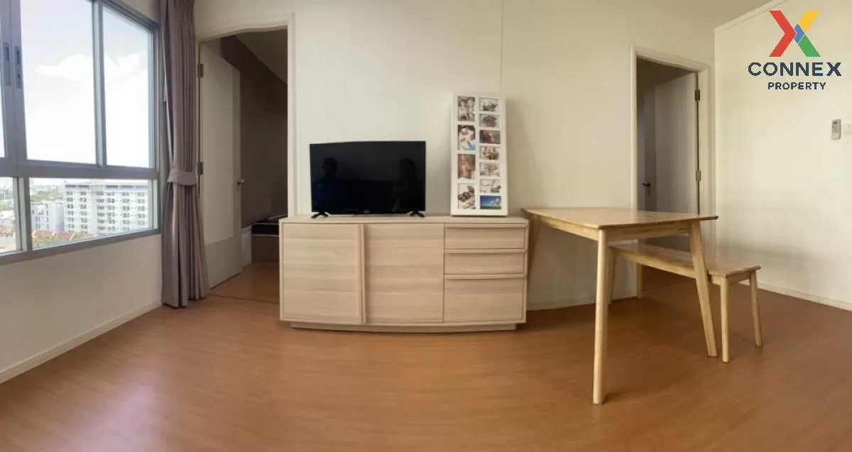 FOR RENT condo , Lumpini Park Rattanathibet - Ngamwongwan , Bang  FOR RENT condo , Lumpini Park Rattanathibet - Ngamwongwan , Bang  3