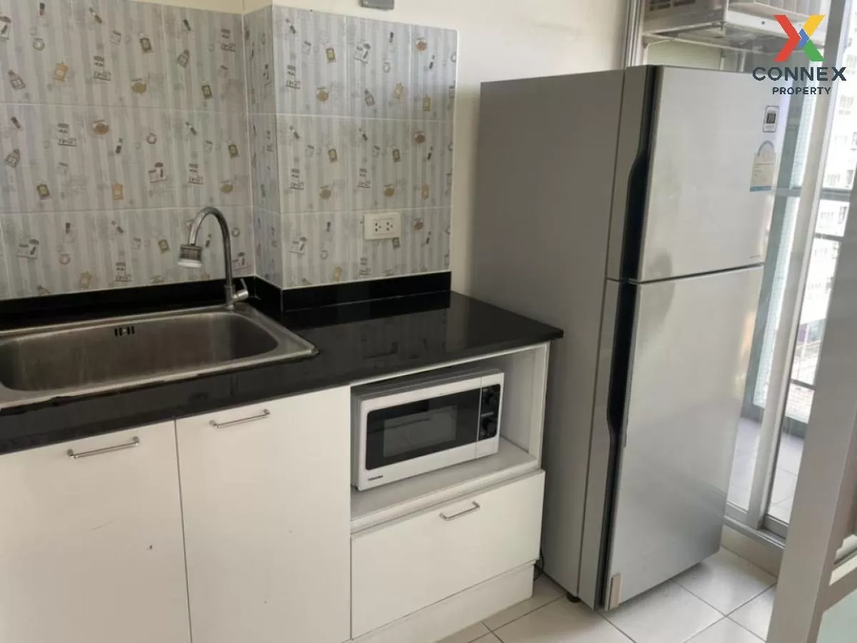 FOR RENT condo , Lumpini Park Rattanathibet - Ngamwongwan , Bang  FOR RENT condo , Lumpini Park Rattanathibet - Ngamwongwan , Bang