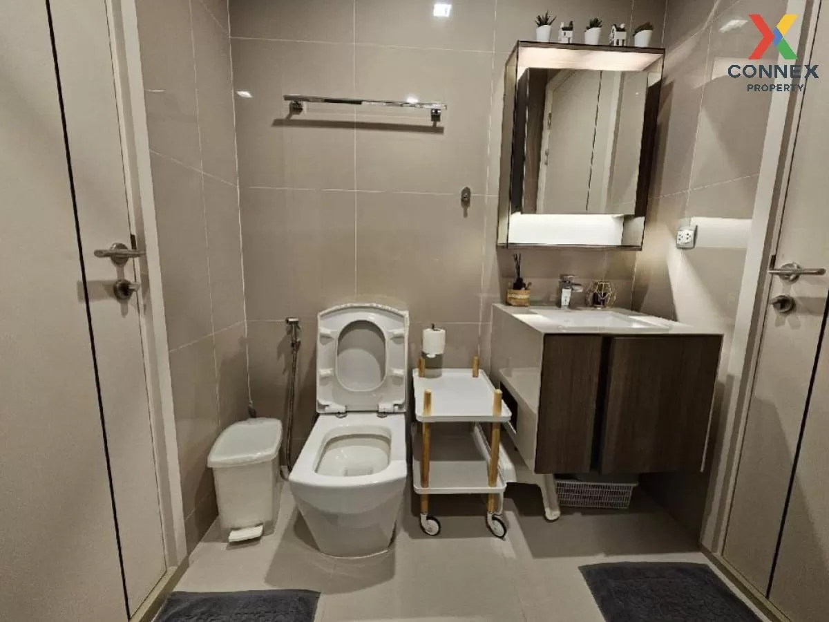 เช่าคอนโด  เดอะ ไลน์ พหล - ประดิพัทธ์ BTS-สะพานควาย สามเสนใน เขต 