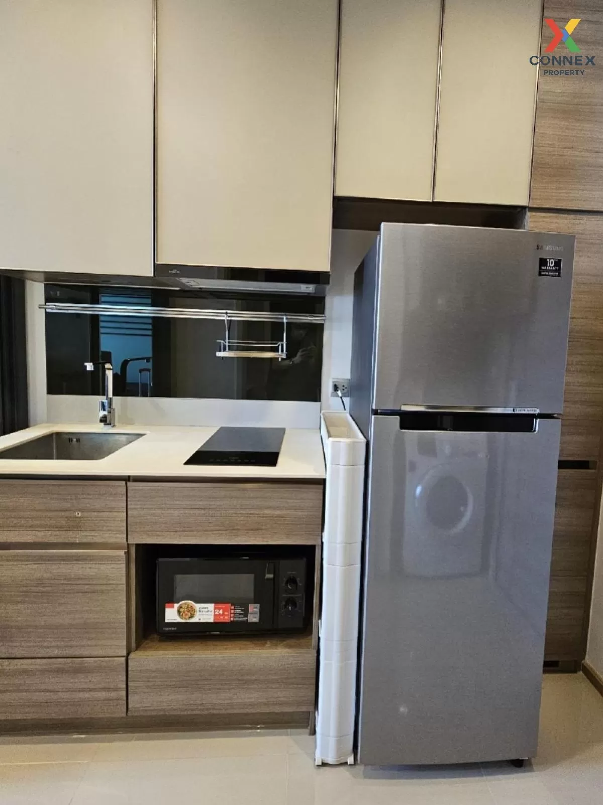 เช่าคอนโด  เดอะ ไลน์ พหล - ประดิพัทธ์ BTS-สะพานควาย สามเสนใน เขต 