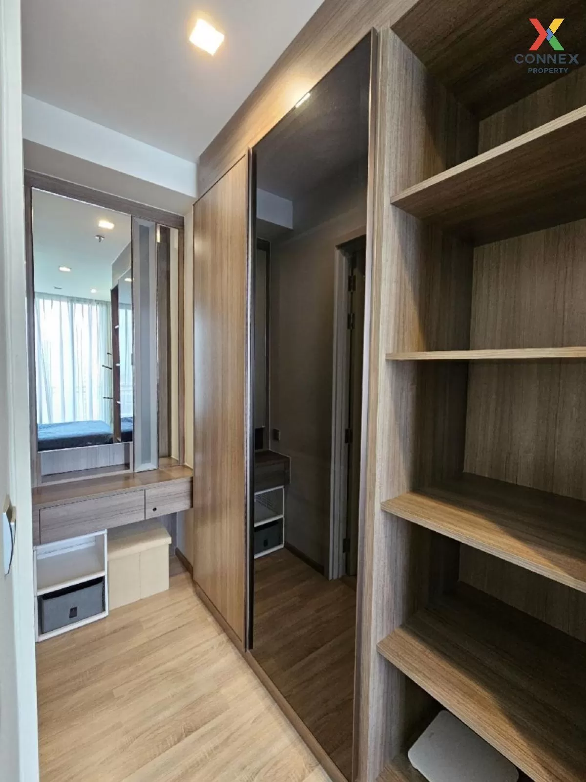 เช่าคอนโด  เดอะ ไลน์ พหล - ประดิพัทธ์ BTS-สะพานควาย สามเสนใน เขต 