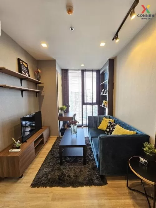 เช่าคอนโด  เดอะ ไลน์ พหล - ประดิพัทธ์ BTS-สะพานควาย สามเสนใน เขต พญาไท กรุงเทพ CX-81102