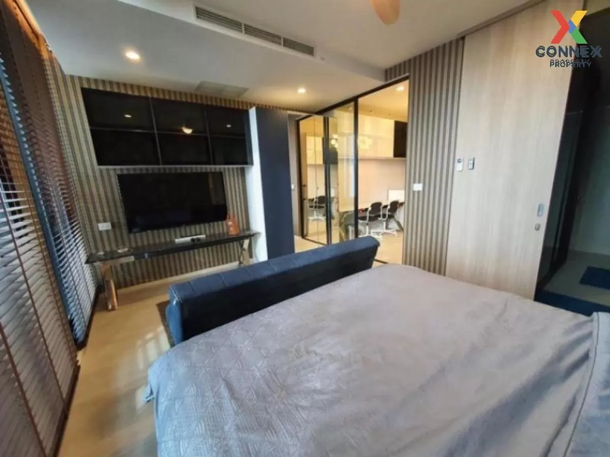 เช่าคอนโด  โนเบิล เพลินจิต BTS-เพลินจิต ลุมพินี เขต ปทุมวัน กรุงเ 2