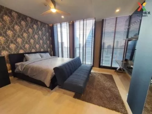 เช่าคอนโด  โนเบิล เพลินจิต BTS-เพลินจิต ลุมพินี เขต ปทุมวัน กรุงเทพ CX-81105