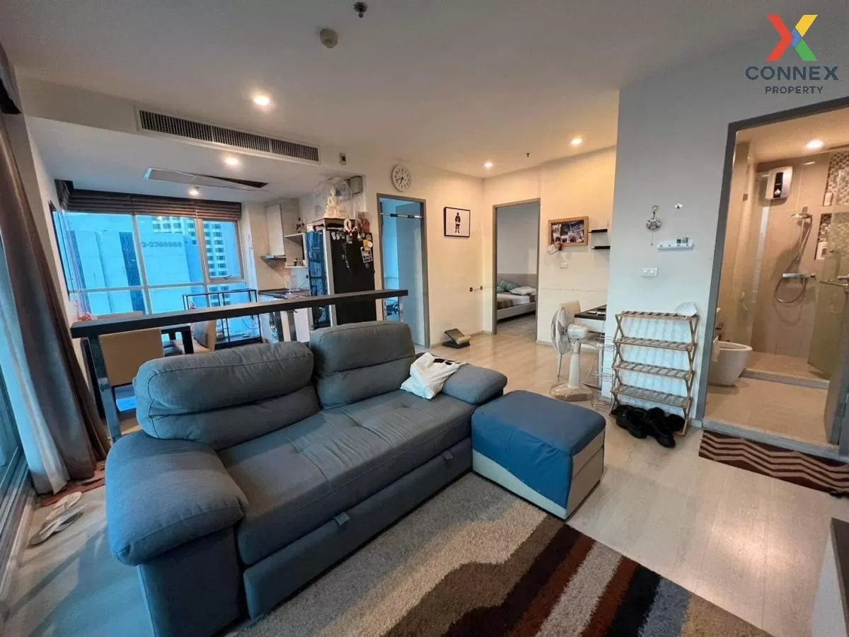 FOR SALE condo , Life Ratchadapisek , MRT-Huai Khwang , Huai Khwa FOR SALE condo , Life Ratchadapisek , MRT-Huai Khwang , Huai Khwa 1