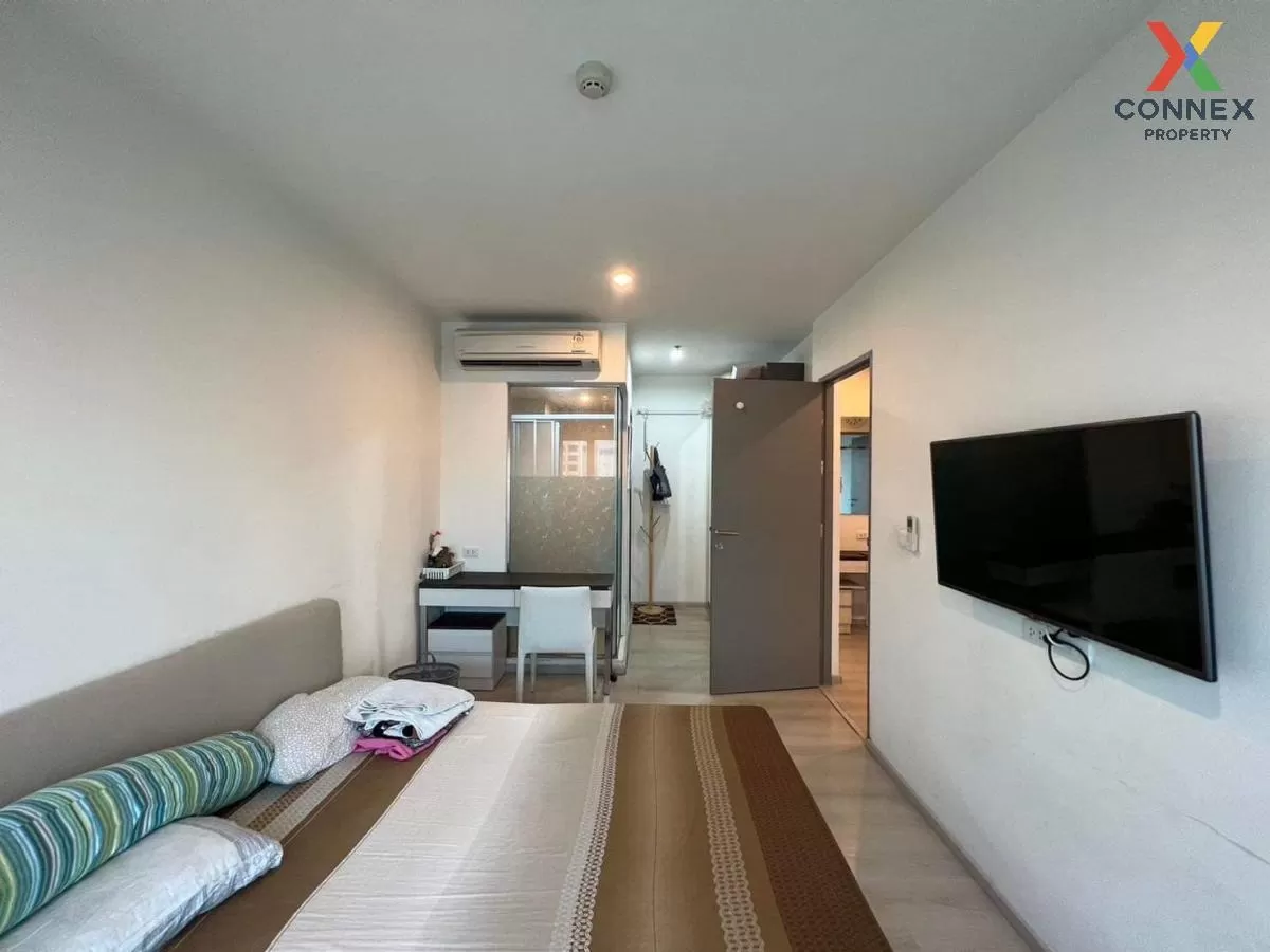 FOR SALE condo , Life Ratchadapisek , MRT-Huai Khwang , Huai Khwa FOR SALE condo , Life Ratchadapisek , MRT-Huai Khwang , Huai Khwa 3