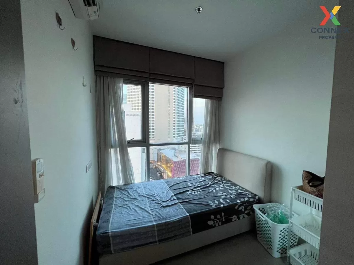 FOR SALE condo , Life Ratchadapisek , MRT-Huai Khwang , Huai Khwa FOR SALE condo , Life Ratchadapisek , MRT-Huai Khwang , Huai Khwa 4