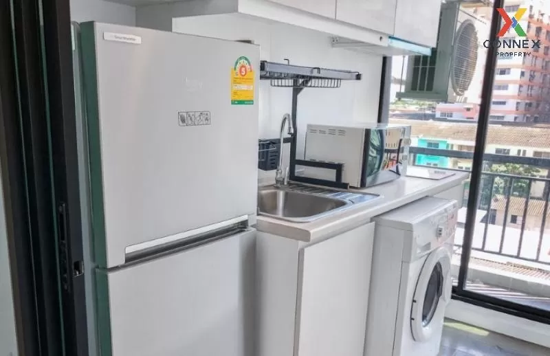 FOR SALE condo , Pause Sukhumvit 103 , BTS-Udom Suk , Bang Na , B