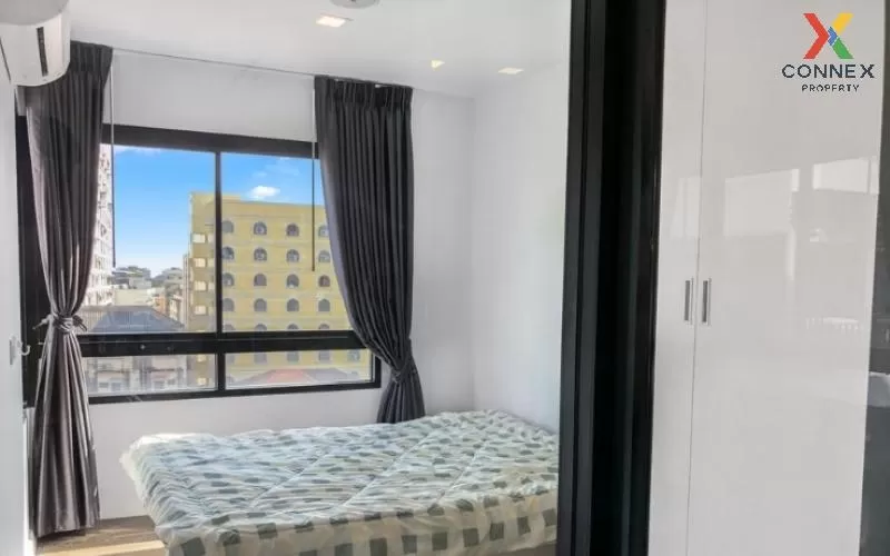 FOR SALE condo , Pause Sukhumvit 103 , BTS-Udom Suk , Bang Na , B