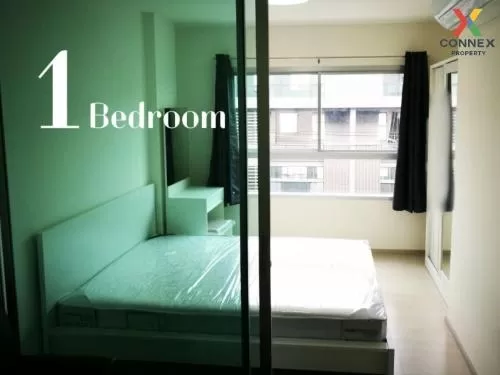 FOR RENT condo , Aspire Ladprao 113 , Khlong Chan , Bang Kapi , Bangkok , CX-81109