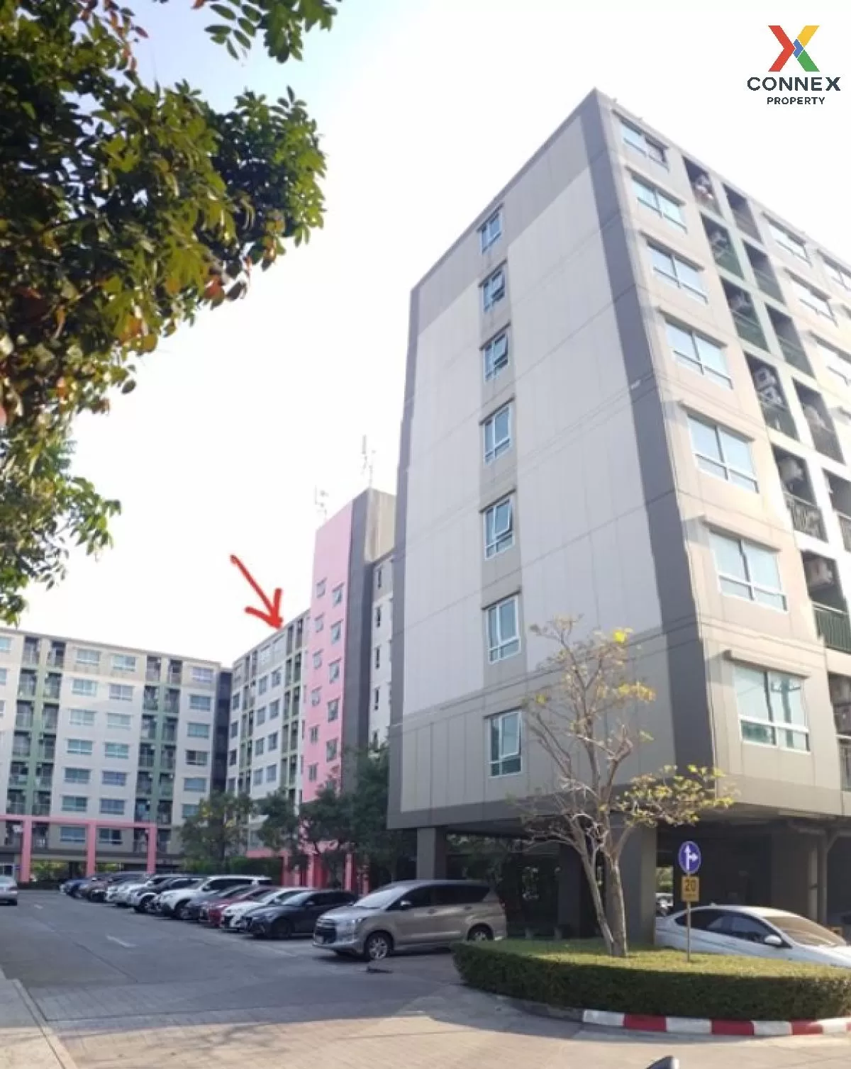 ขายคอนโด  ลุมพินี วิลล์ ราชพฤกษ์ - บางแวก บางแวก เขต ภาษีเจริญ กร 1