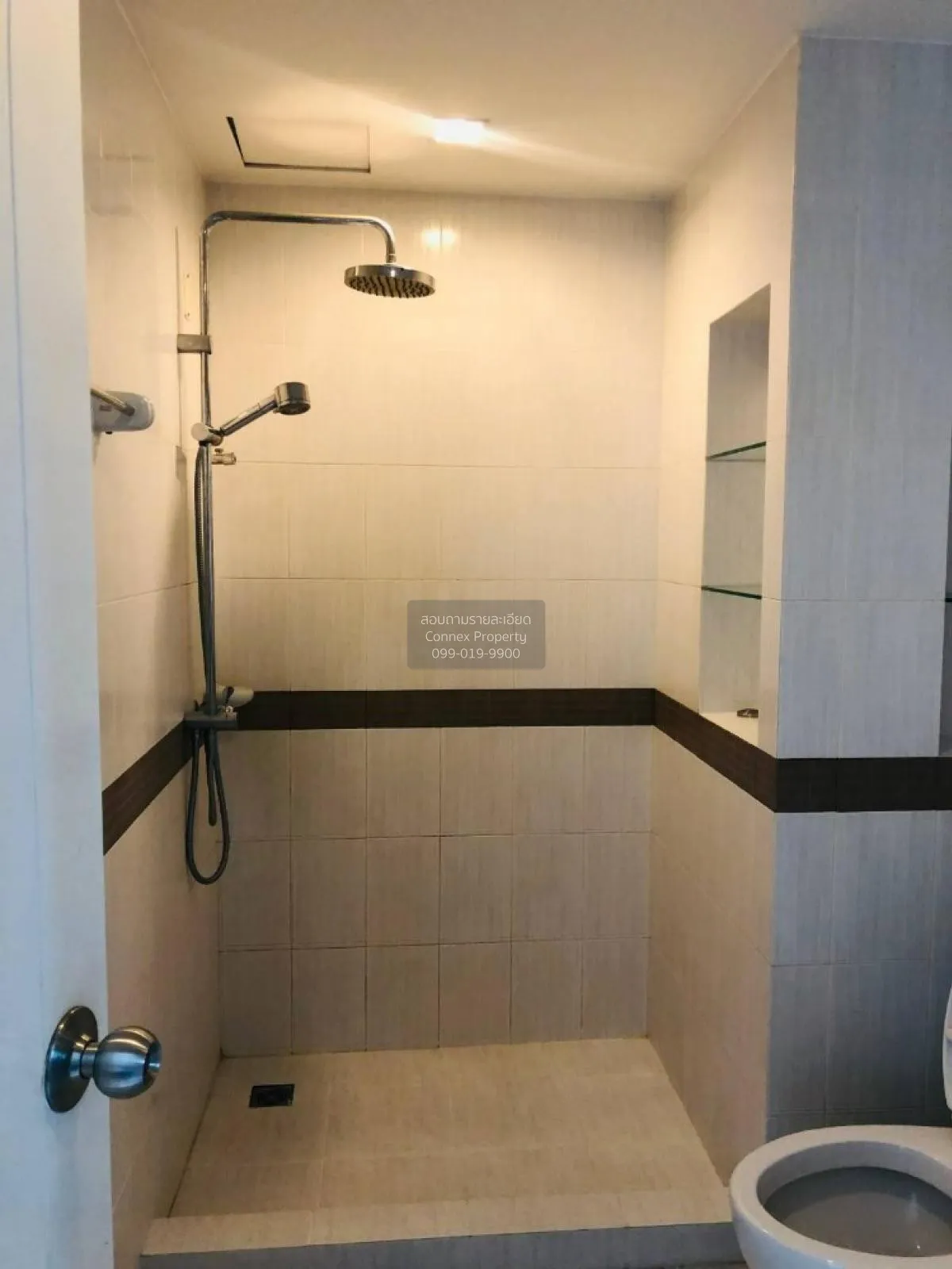 FOR RENT condo , Casa Condo Asoke-Dindaeng , MRT-Phra Ram 9 , Din