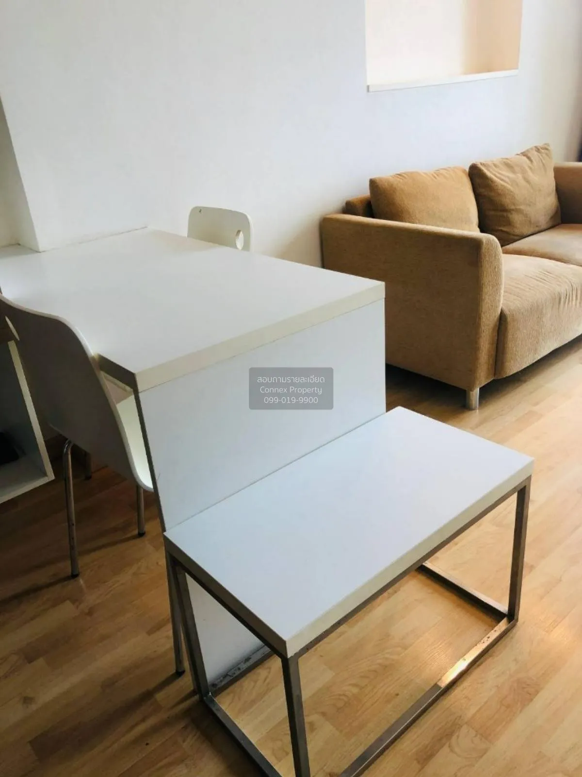 FOR RENT condo , Casa Condo Asoke-Dindaeng , MRT-Phra Ram 9 , Din 3