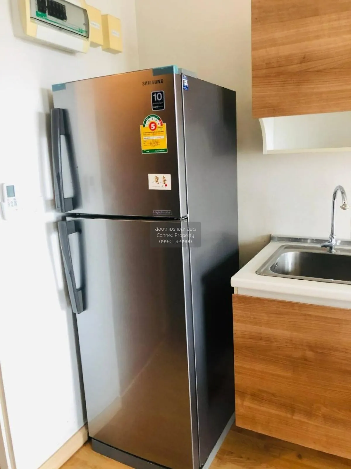 FOR RENT condo , Casa Condo Asoke-Dindaeng , MRT-Phra Ram 9 , Din