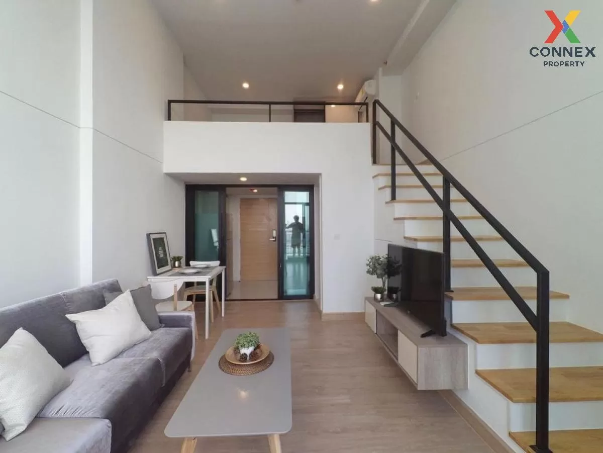 FOR RENT condo , Knightsbridge Duplex Tiwanon , Duplex , MRT-Mini FOR RENT condo , Knightsbridge Duplex Tiwanon , Duplex , MRT-Mini 2