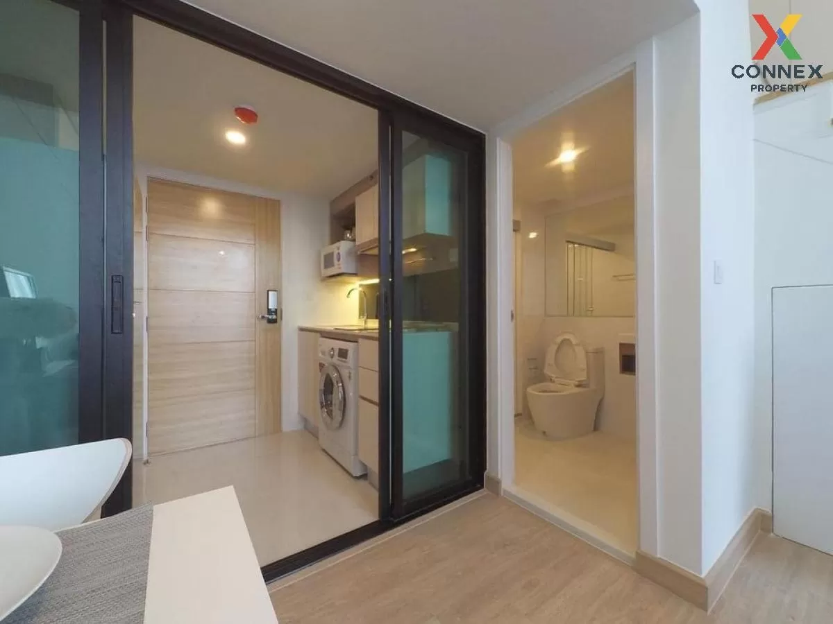 FOR RENT condo , Knightsbridge Duplex Tiwanon , Duplex , MRT-Mini FOR RENT condo , Knightsbridge Duplex Tiwanon , Duplex , MRT-Mini 3