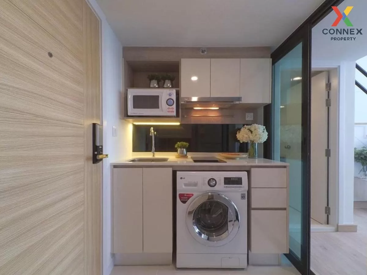 FOR RENT condo , Knightsbridge Duplex Tiwanon , Duplex , MRT-Mini FOR RENT condo , Knightsbridge Duplex Tiwanon , Duplex , MRT-Mini 4