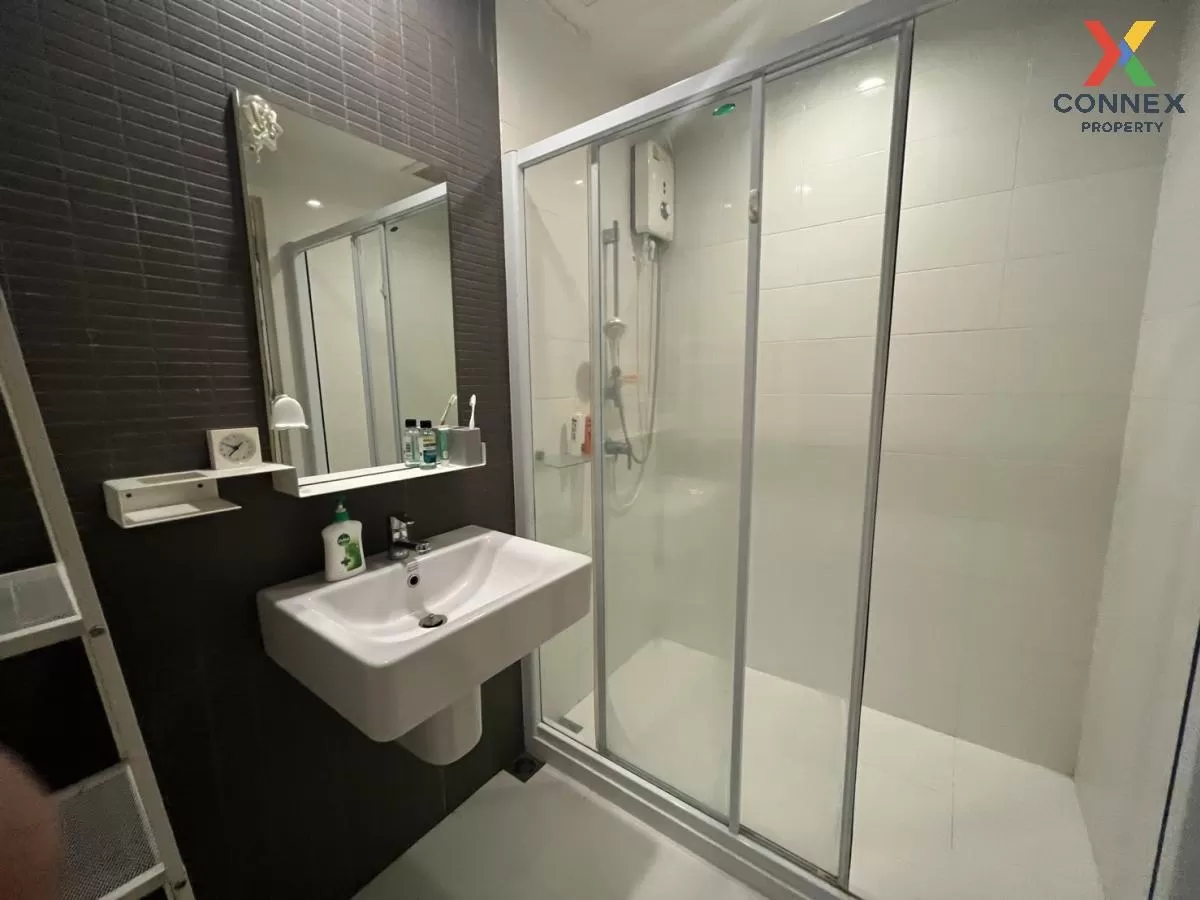 FOR RENT condo , THE KEY CHAENGWATTANA , Bang Talat , Pak Kret , 
