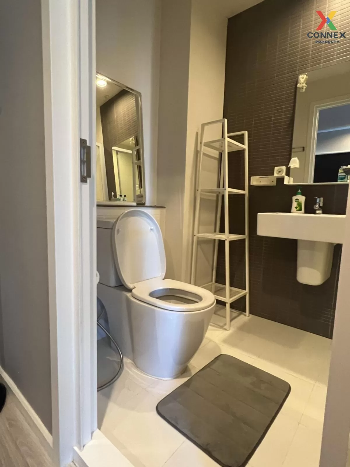 FOR RENT condo , THE KEY CHAENGWATTANA , Bang Talat , Pak Kret , 