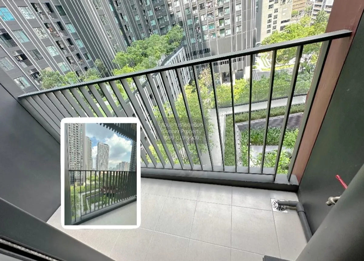 FOR SALE condo , Life Asoke Hype Rama 9 , MRT-Phra Ram 9 , Makkas