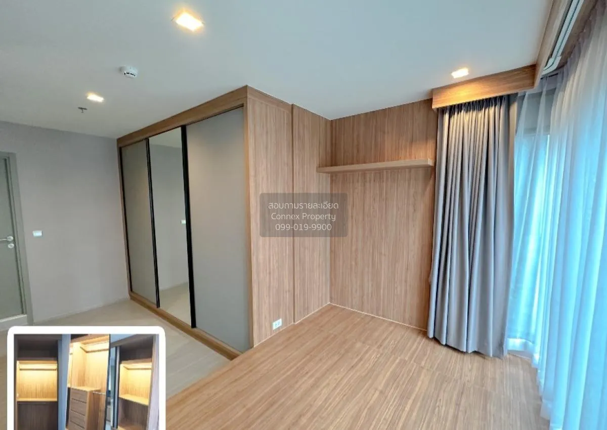 FOR SALE condo , Life Asoke Hype Rama 9 , MRT-Phra Ram 9 , Makkas