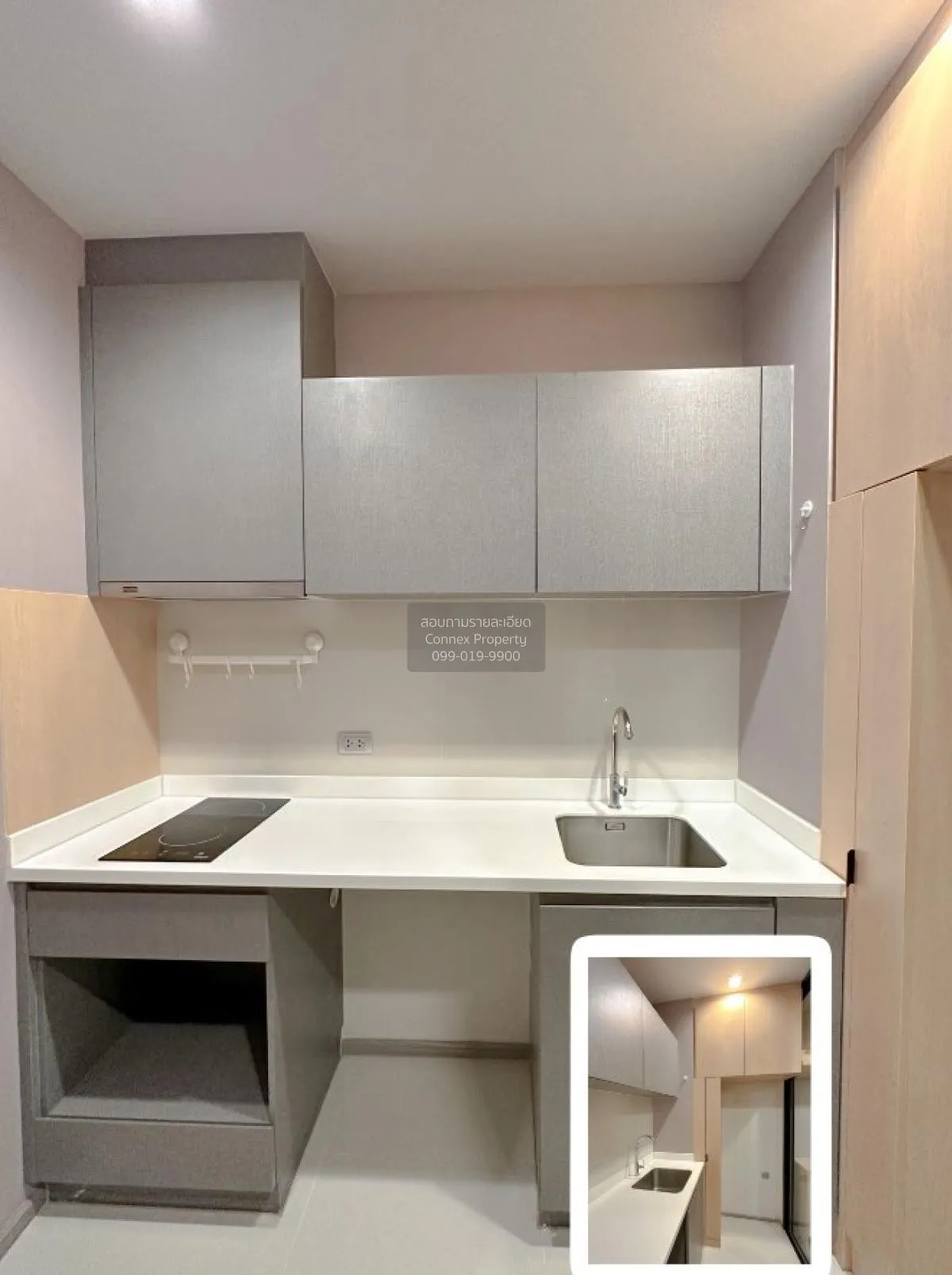 FOR SALE condo , Life Asoke Hype Rama 9 , MRT-Phra Ram 9 , Makkas