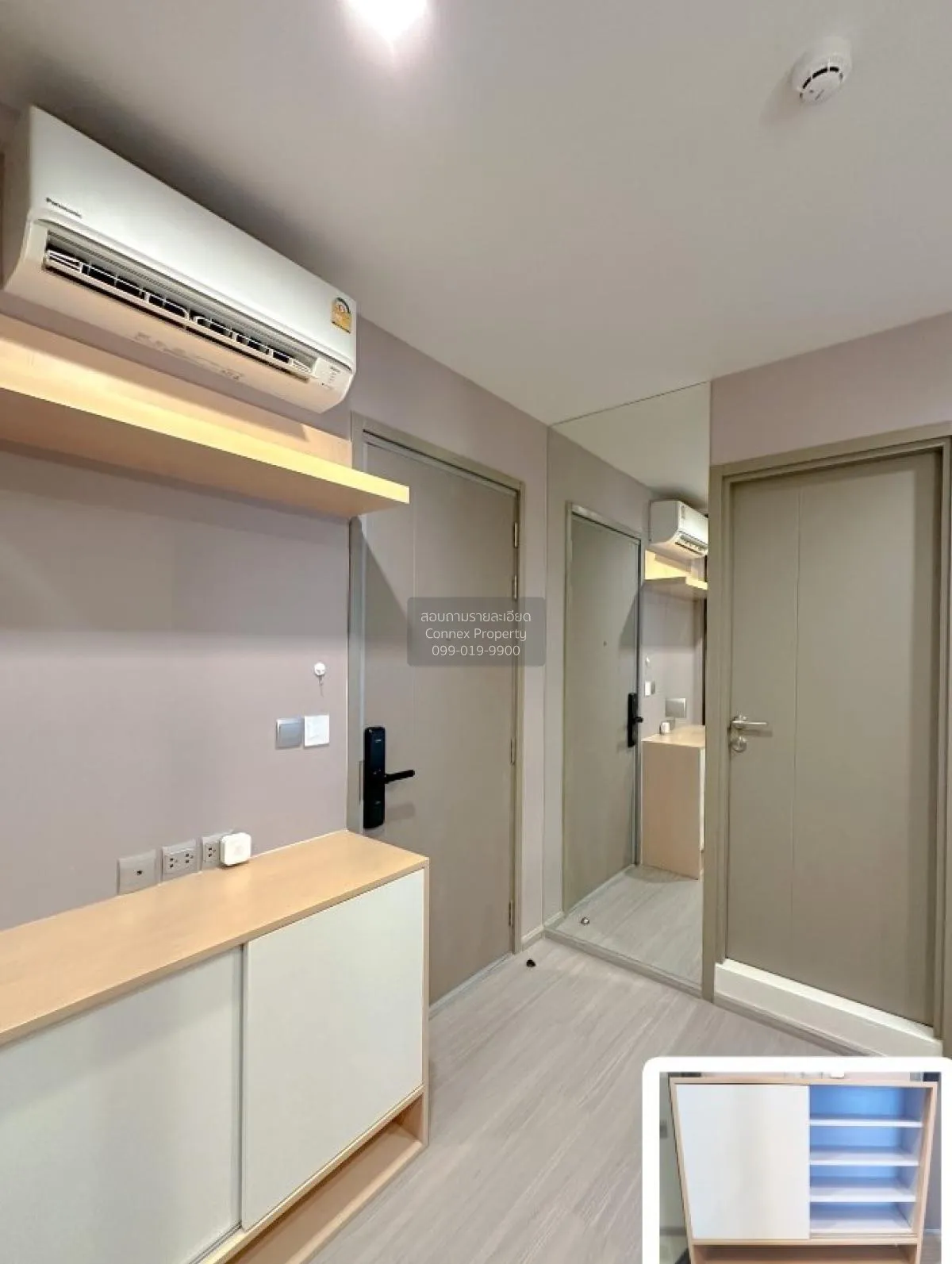 FOR SALE condo , Life Asoke Hype Rama 9 , MRT-Phra Ram 9 , Makkas