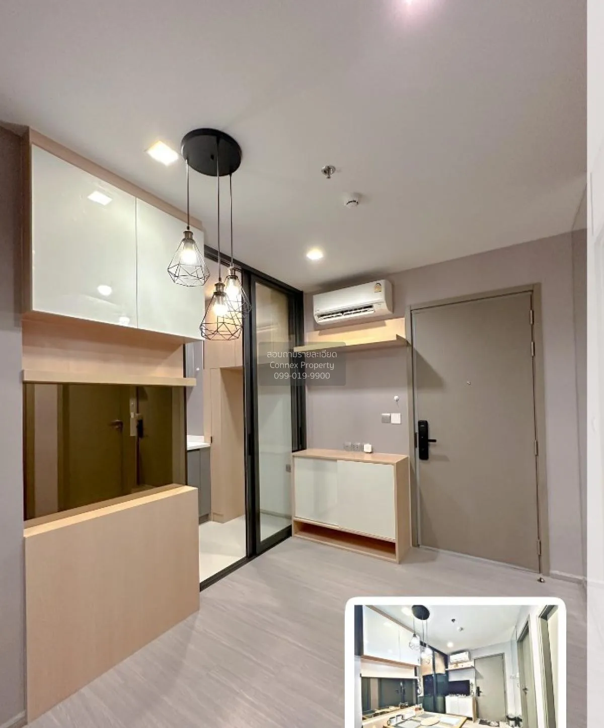 FOR SALE condo , Life Asoke Hype Rama 9 , MRT-Phra Ram 9 , Makkas