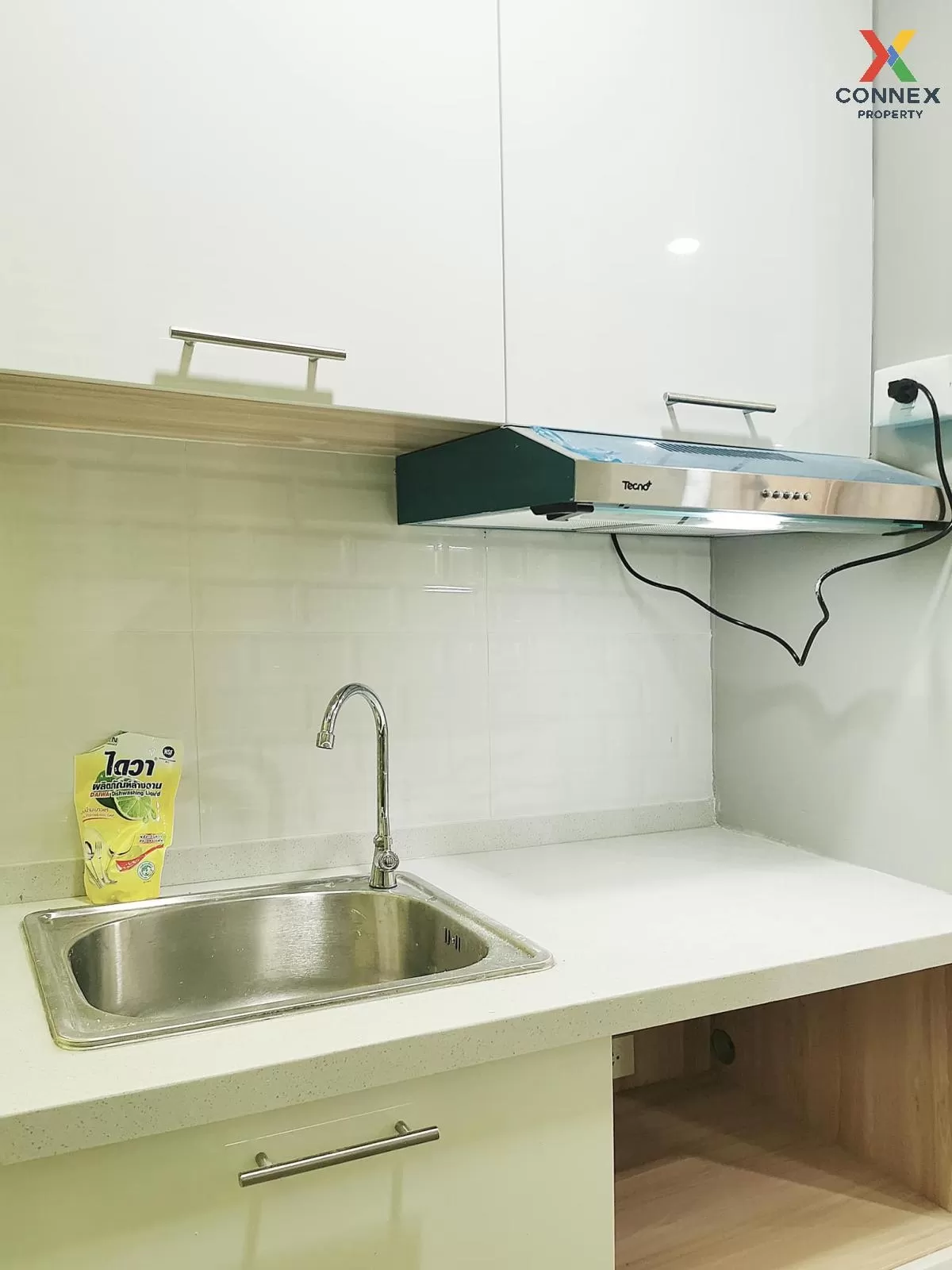 เช่าคอนโด  เดอะ คัลเลอร์รี่ วิวิด MRT-ห้วยขวาง ห้วยขวาง เขต ห้วยข