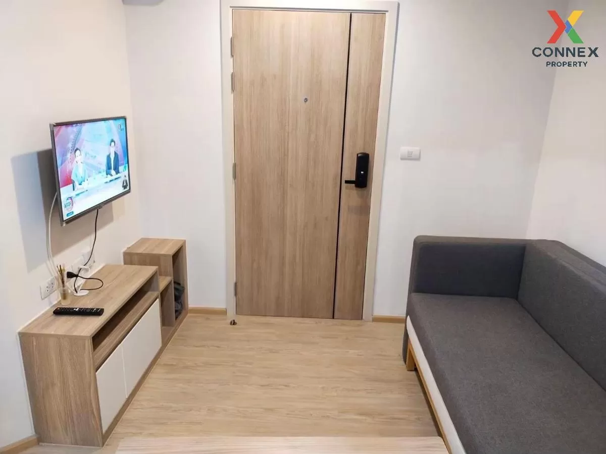 เช่าคอนโด  ดิ เอ็กซ์เซล ไฮด์ อะเวย์ สุขุมวิท 50 BTS-พระโขนง พระโข 1