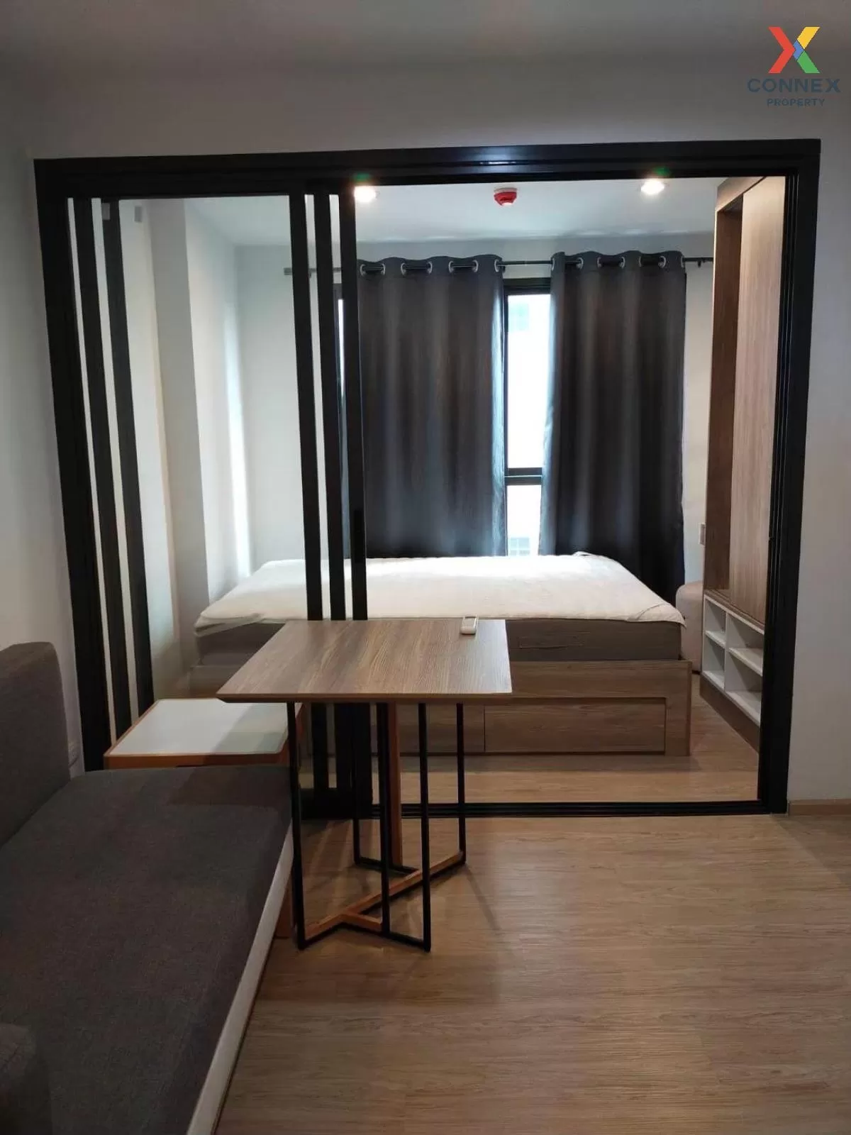 เช่าคอนโด  ดิ เอ็กซ์เซล ไฮด์ อะเวย์ สุขุมวิท 50 BTS-พระโขนง พระโข 2