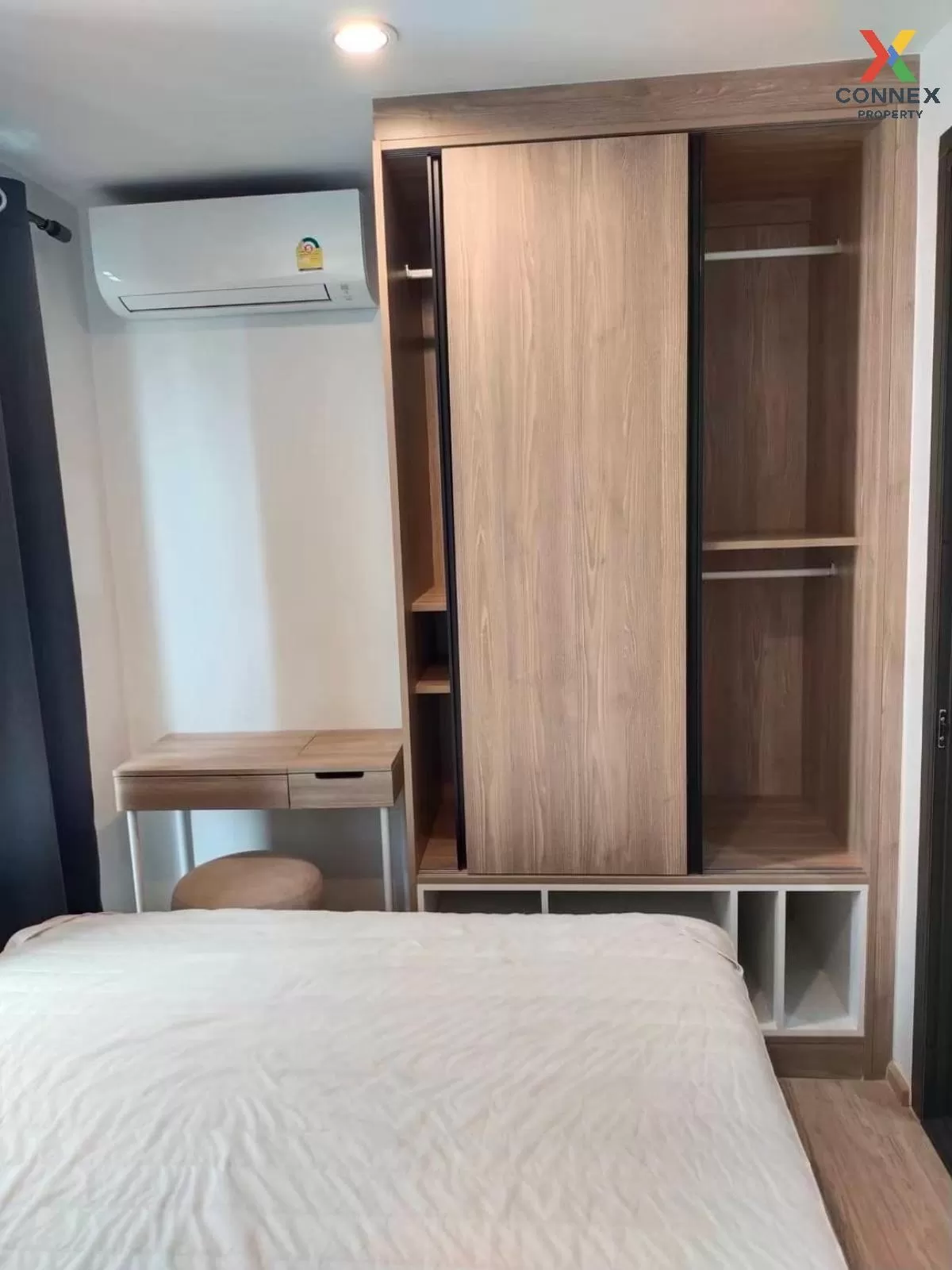 เช่าคอนโด  ดิ เอ็กซ์เซล ไฮด์ อะเวย์ สุขุมวิท 50 BTS-พระโขนง พระโข 4